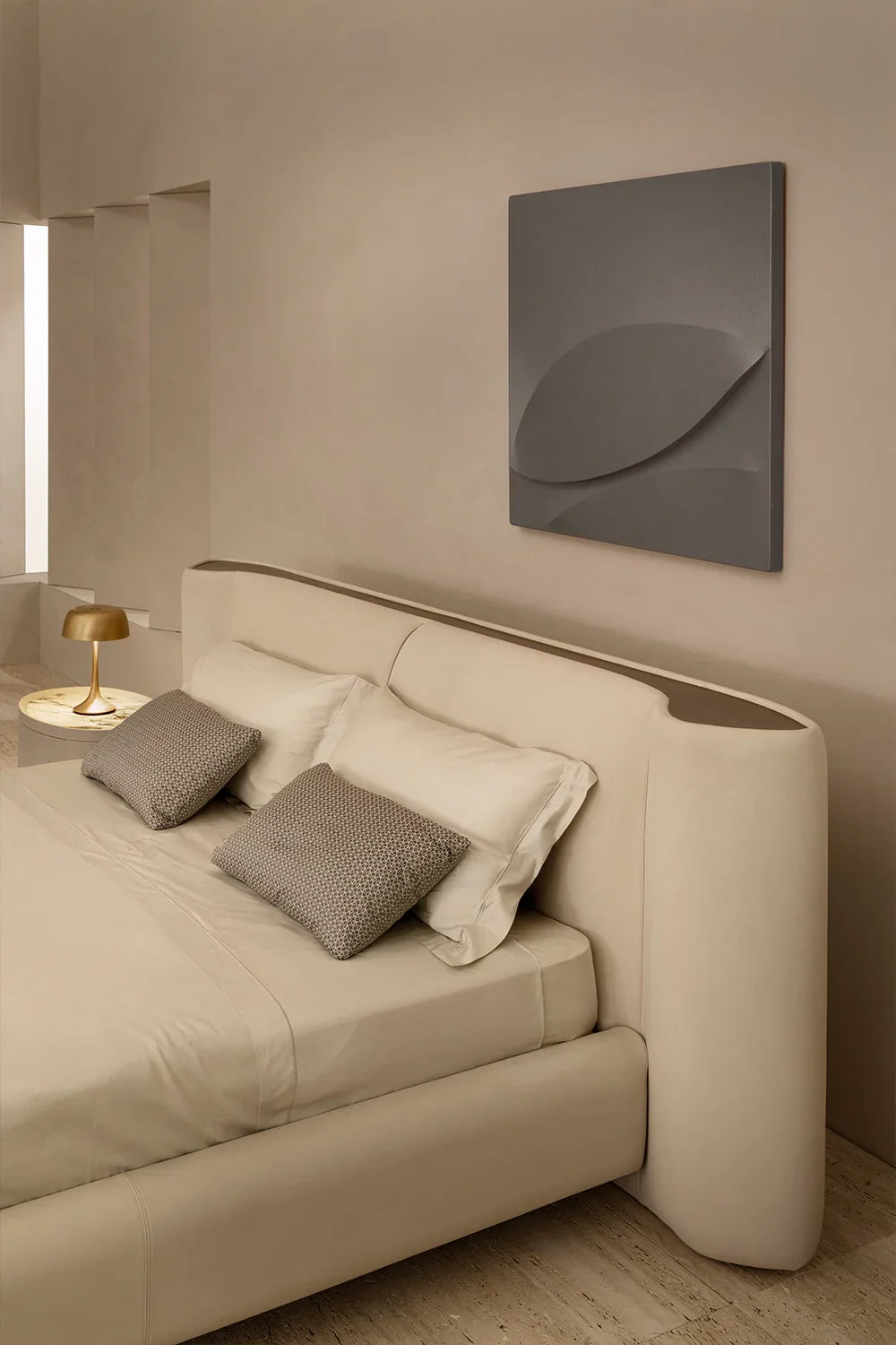 Rugiano - Anais Bett - Betten - Sarto Group
