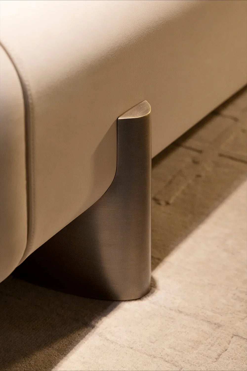 Rugiano - Anais Bett - Betten - Sarto Group