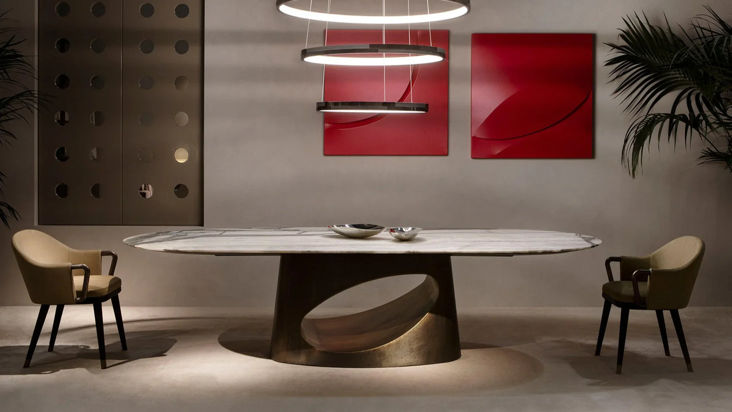 Rugiano - Camilla Stuhl - Stühle - Sarto Group
