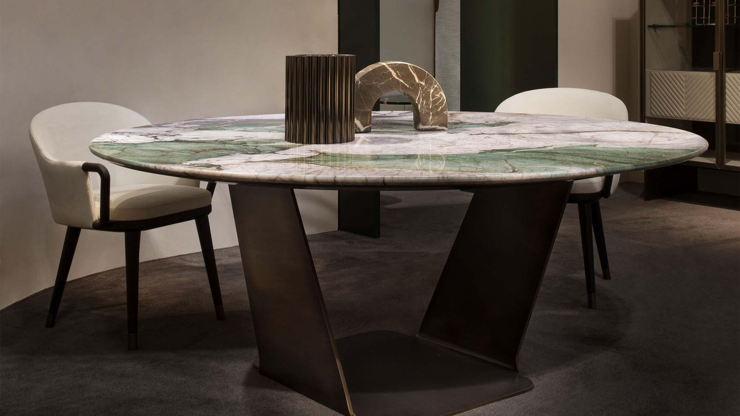 Rugiano - Camilla Stuhl - Stühle - Sarto Group