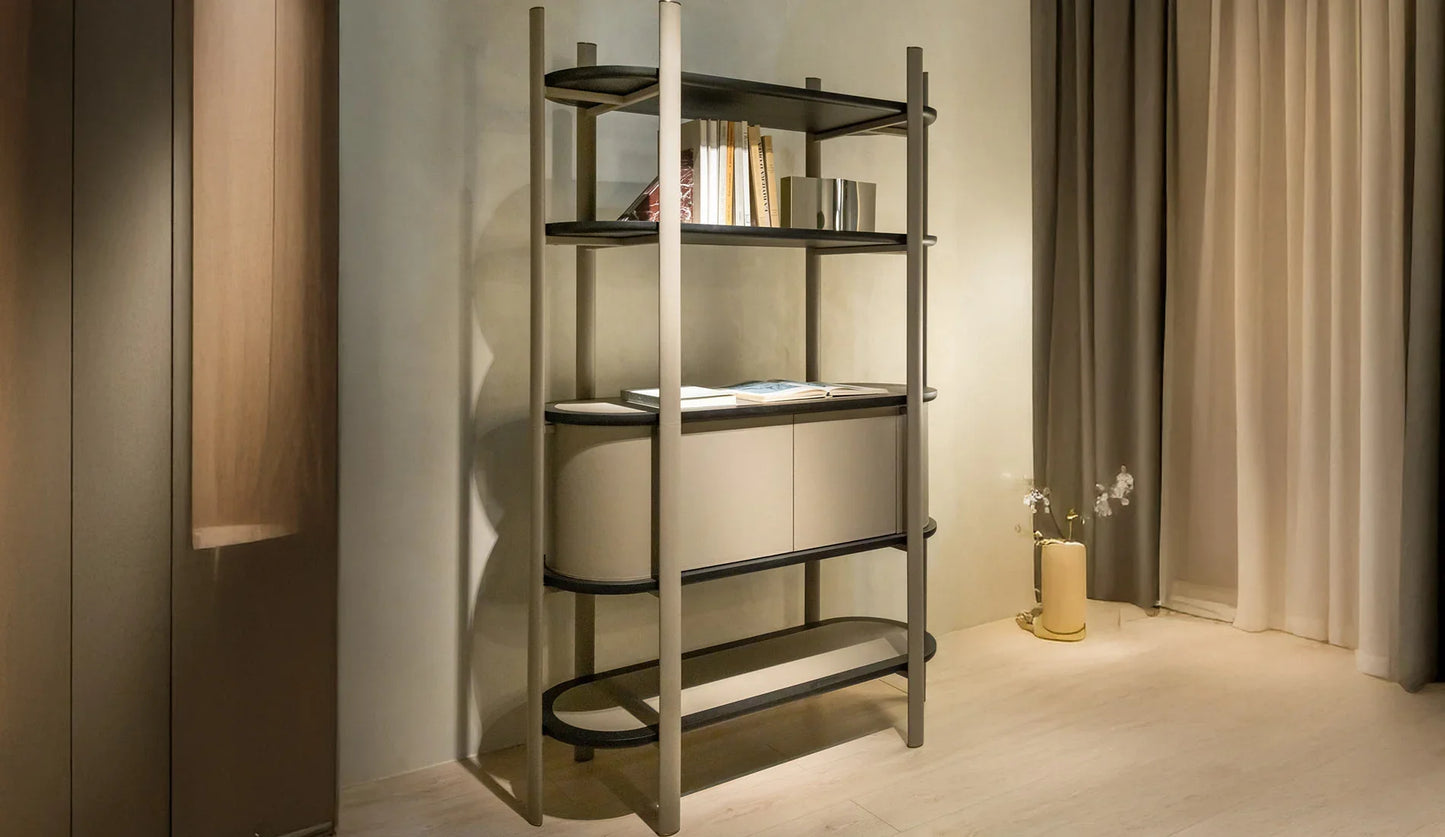 Rugiano - Coquette Regal - Regalsysteme - Sarto Group