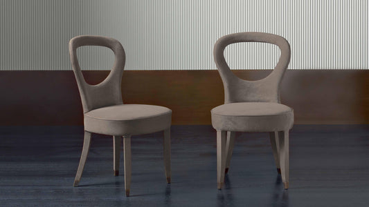 Rugiano - Dolly Stuhl - Stühle - Sarto Group