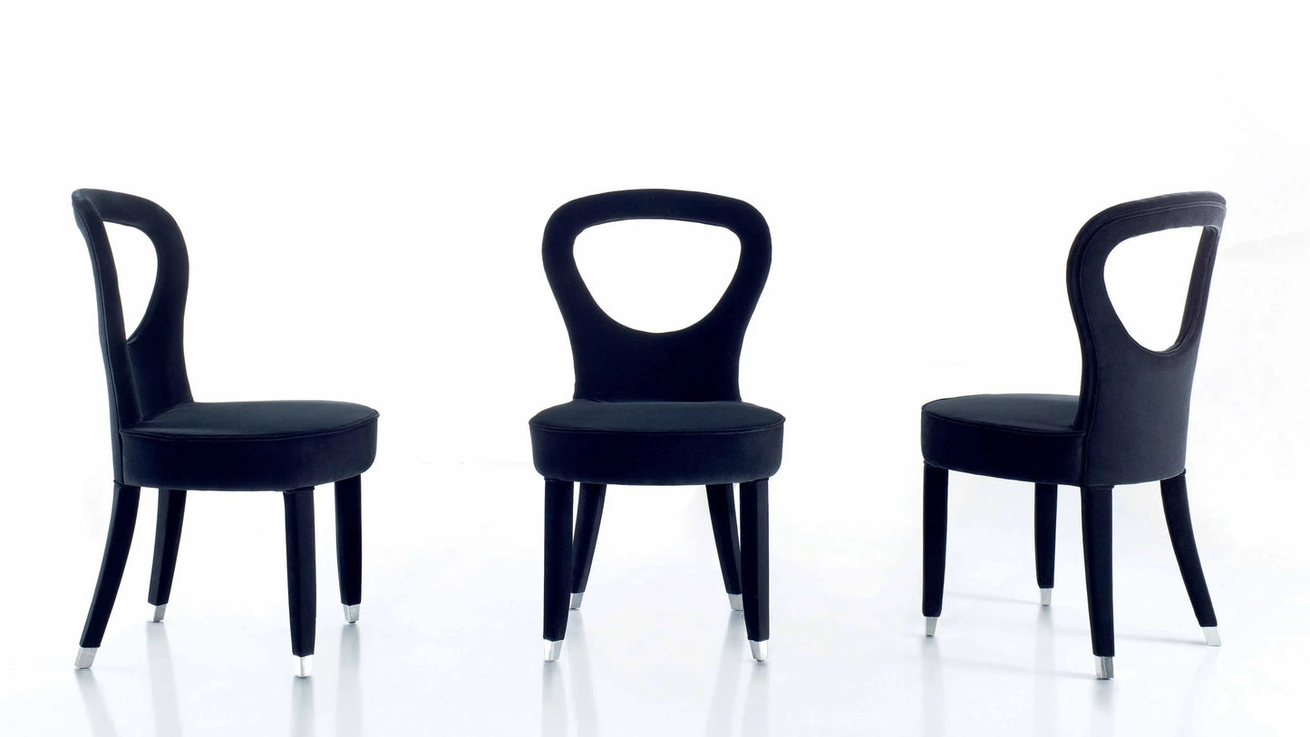 Rugiano - Dolly Stuhl - Stühle - Sarto Group