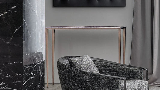 Rugiano - Dorotea Konsole - sarto Group