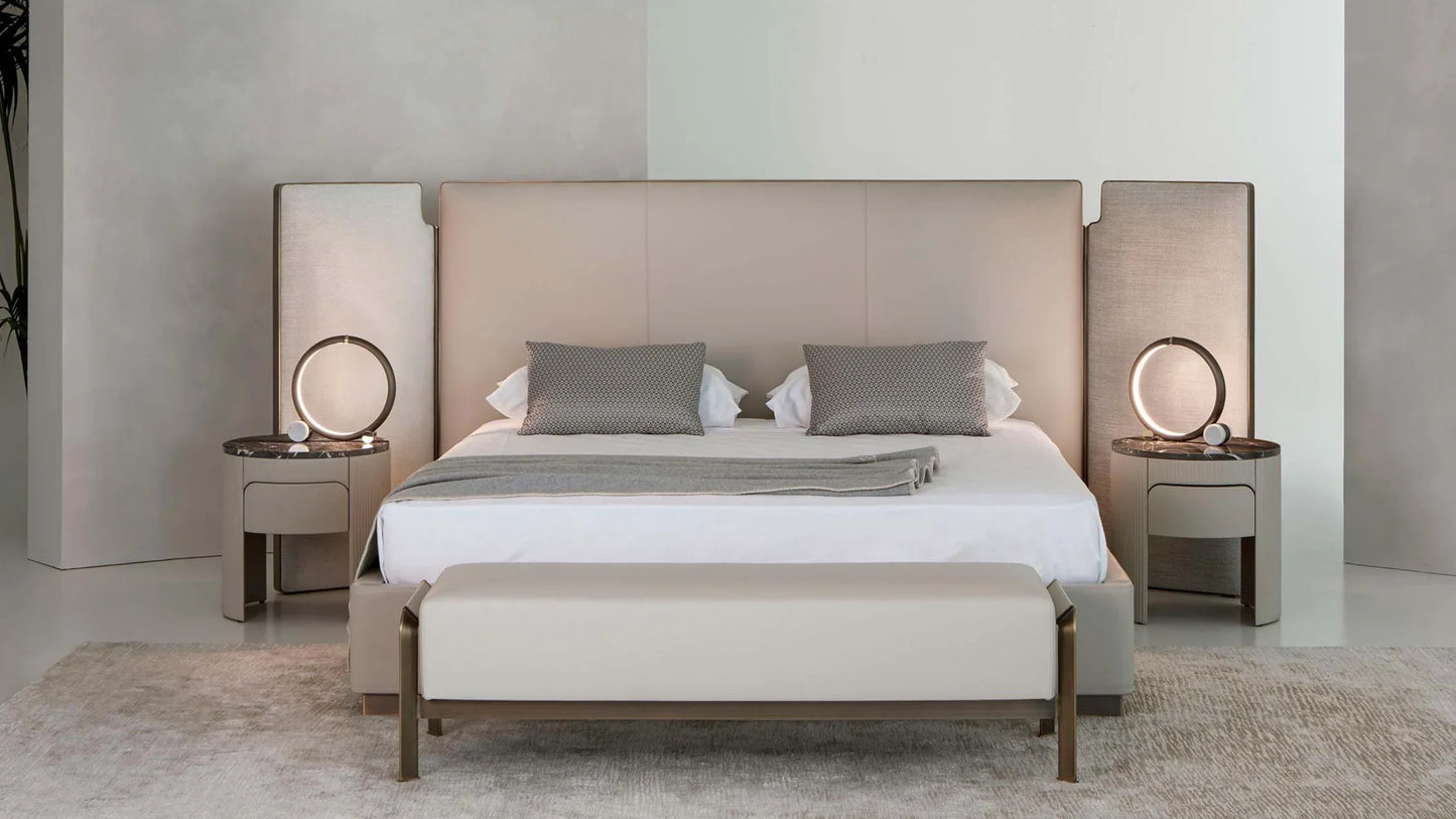 Rugiano - Falcon Bett - Betten - Sarto Group