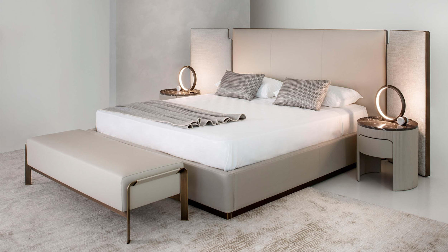 Rugiano - Falcon Bett - Betten - Sarto Group