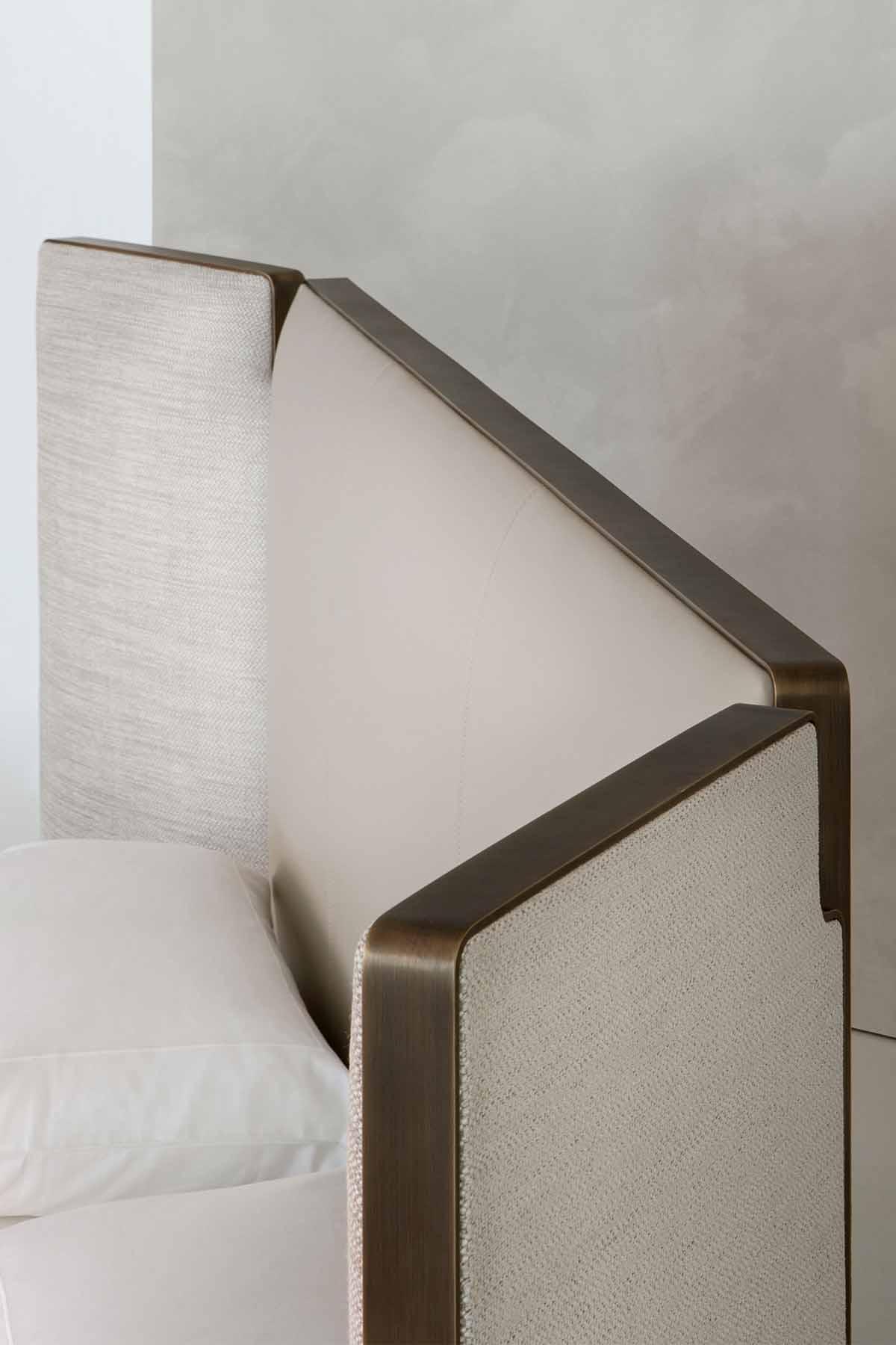 Rugiano - Falcon Bett - Betten - Sarto Group