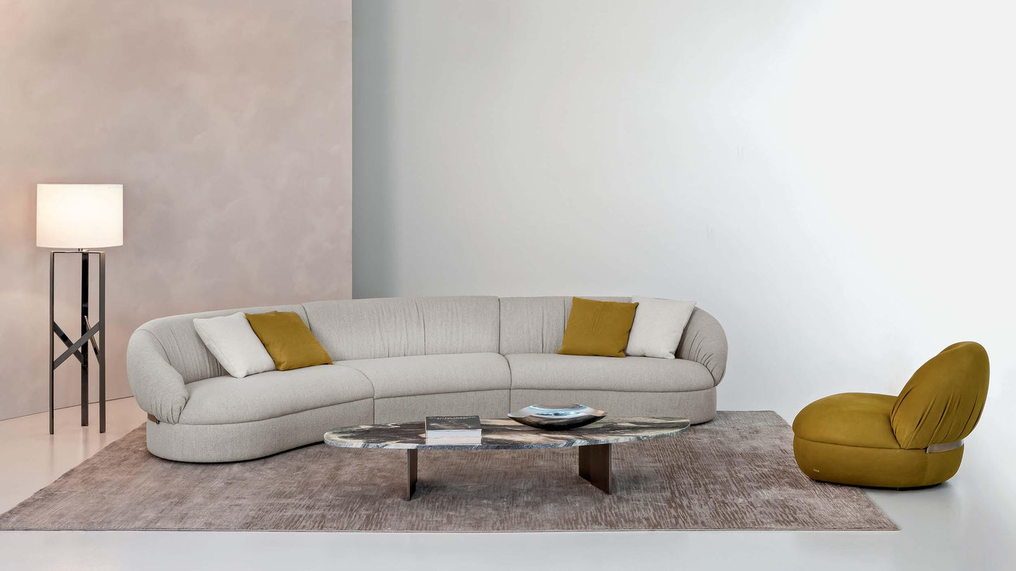 Rugiano - Fandango Sofa - Sofas - Sarto Group