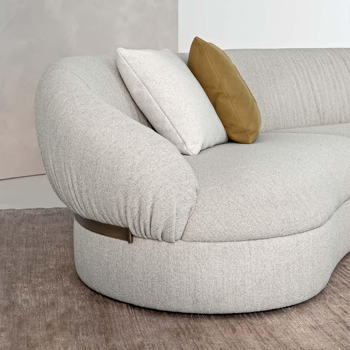 Rugiano - Fandango Sofa - Sofas - Sarto Group