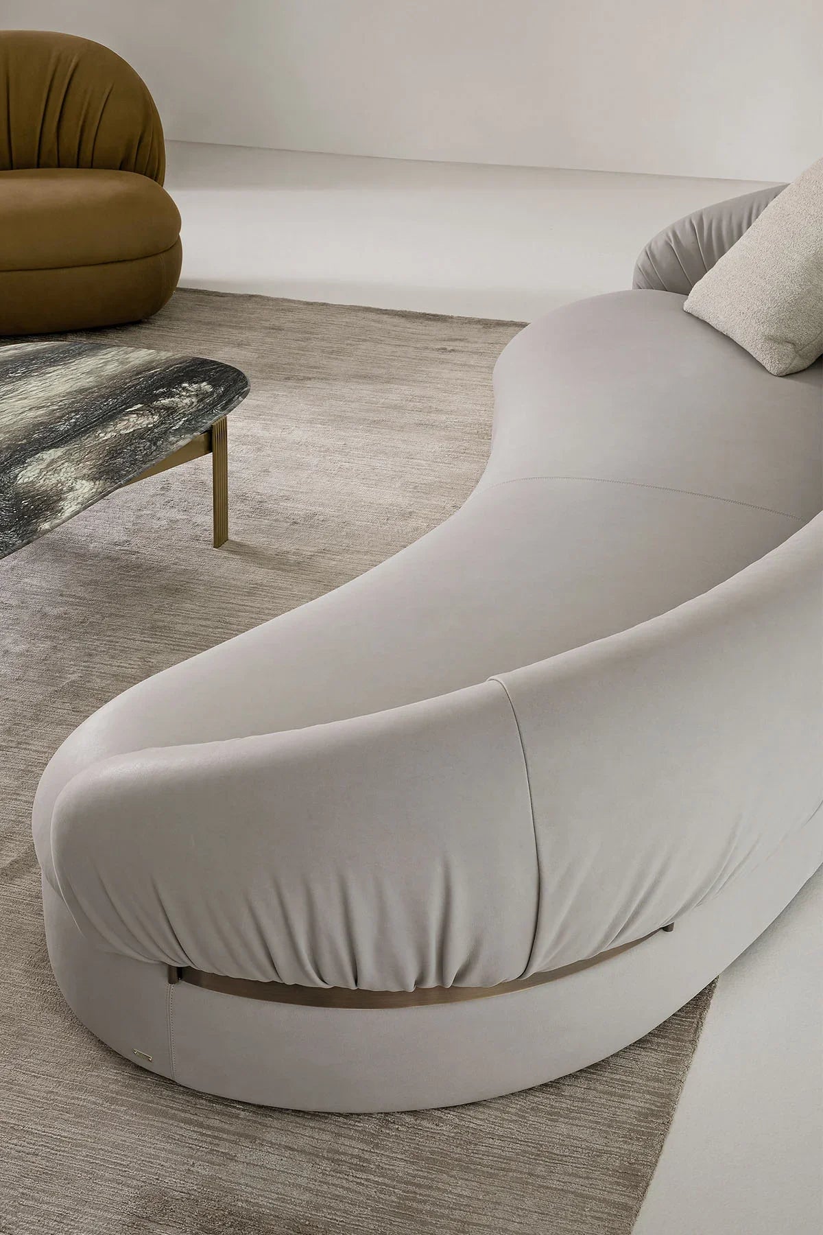 Rugiano - Fandango Sofa - Sofas - Sarto Group