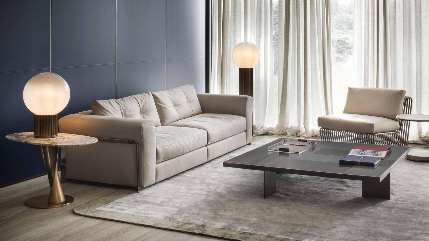 Rugiano - Field Couchtisch - Couchtische - Sarto Group