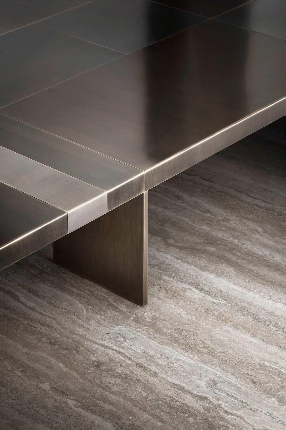 Rugiano - Field Couchtisch - Couchtische - Sarto Group