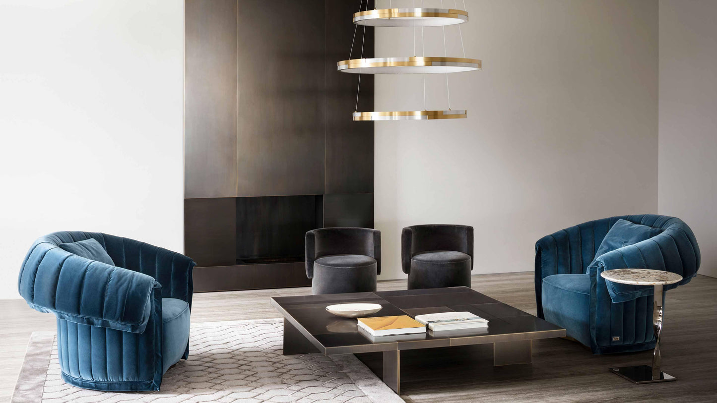 Rugiano - Field Couchtisch - Couchtische - Sarto Group