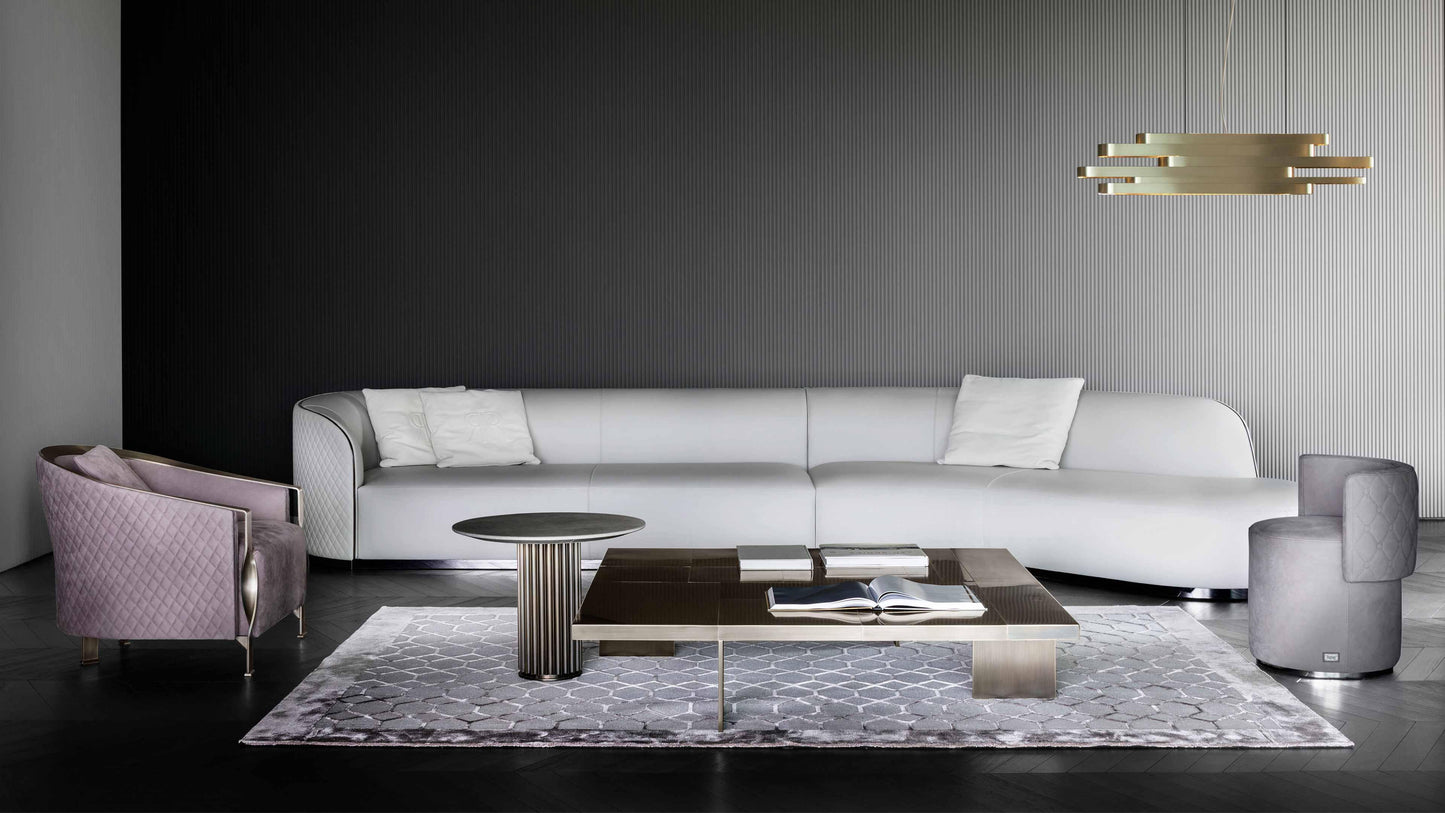 Rugiano - Field Couchtisch - Couchtische - Sarto Group