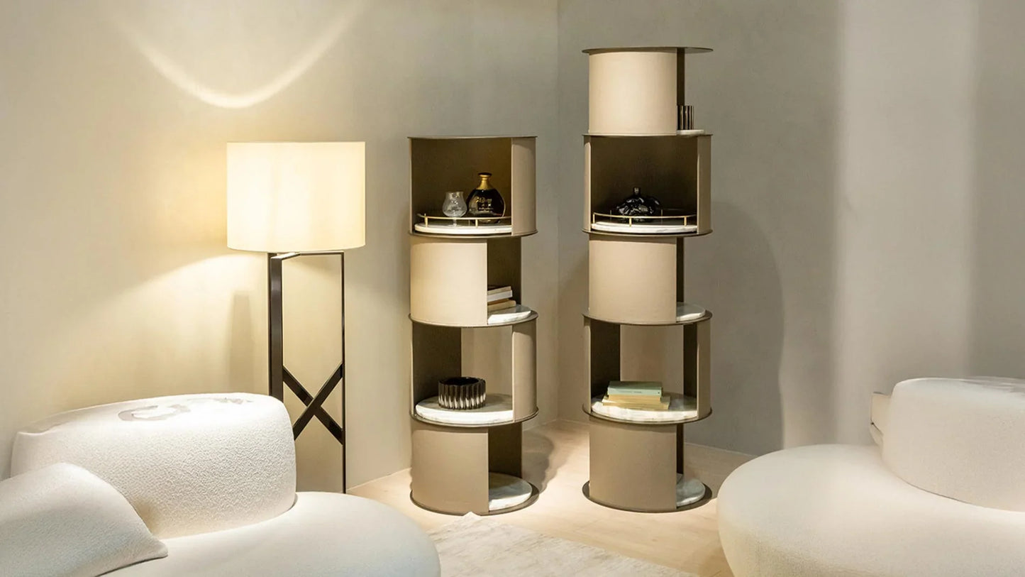 Rugiano - Floyd Regal - Regalsysteme - Sarto Group