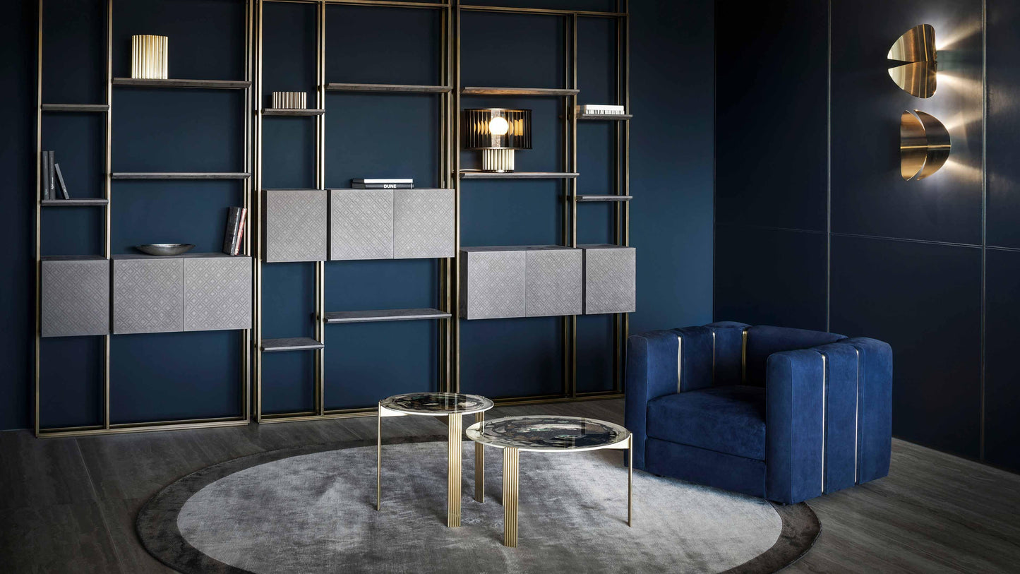 Rugiano - Frame Regal Box - sarto Group