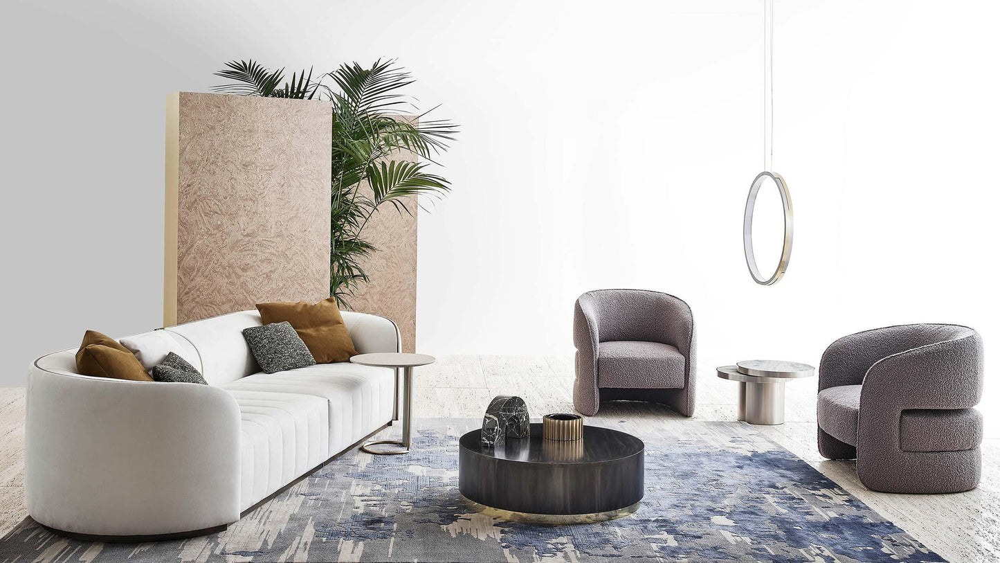 Rugiano - Genesi Beistelltisch - Beistelltische - Sarto Group