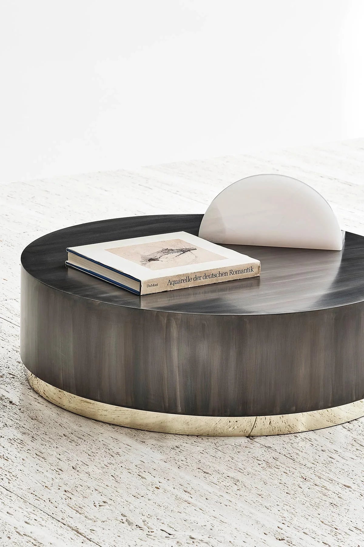 Rugiano - Genesi Beistelltisch - Beistelltische - Sarto Group