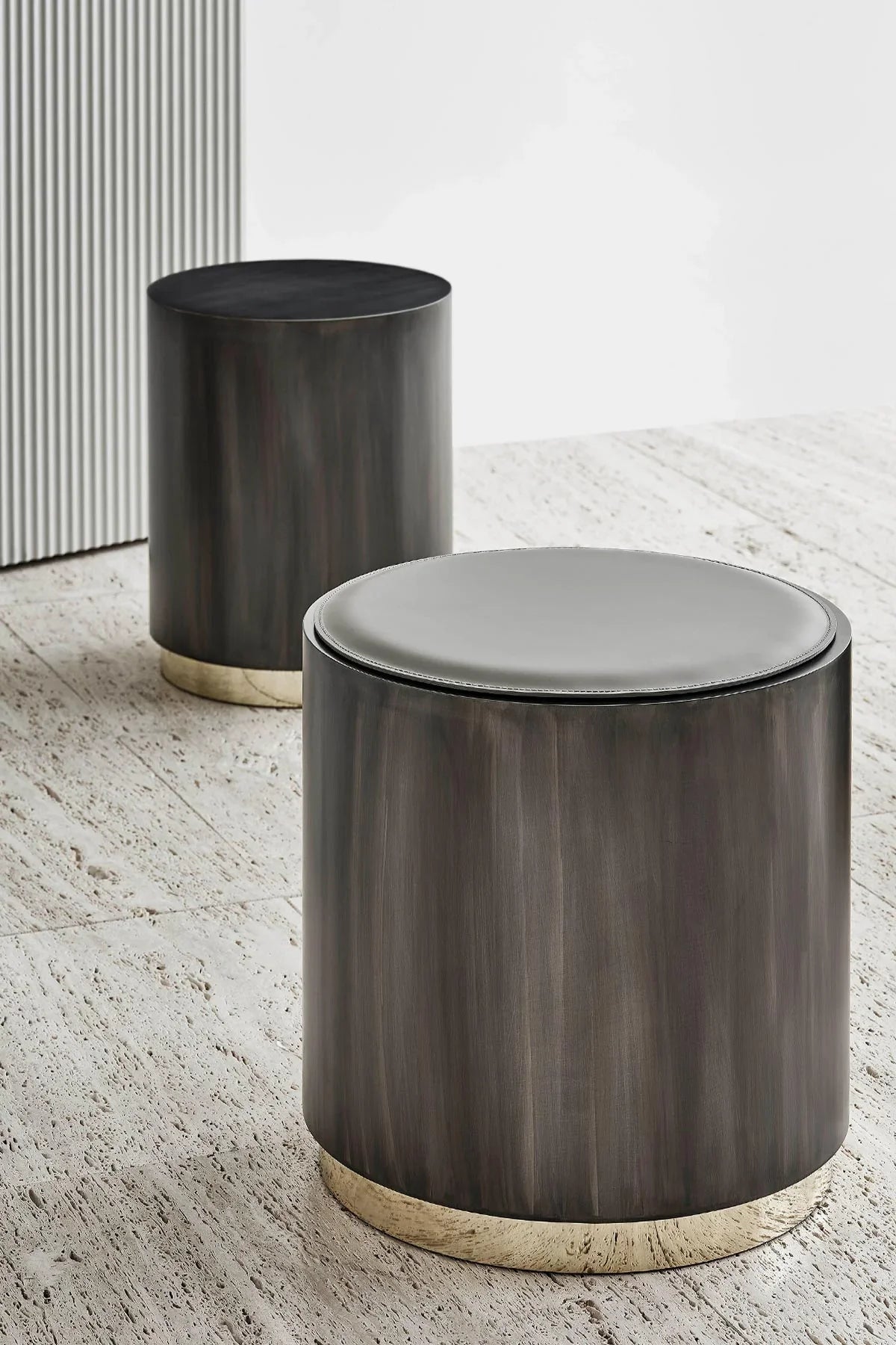 Rugiano - Genesi Beistelltisch - Beistelltische - Sarto Group