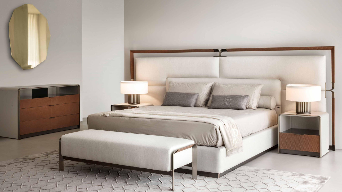 Rugiano - Grace Kommode - Kommoden - Sarto Group