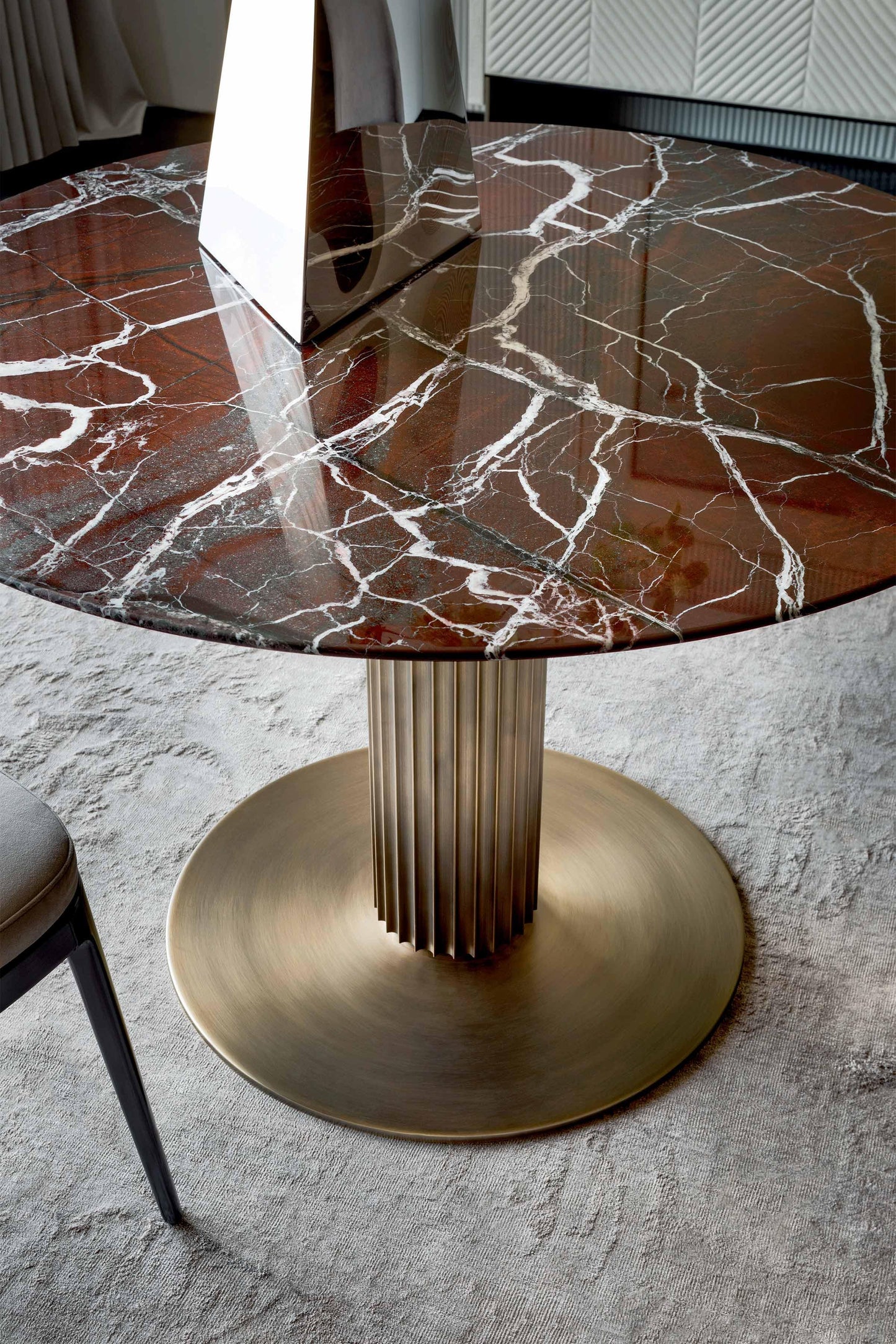 Rugiano - Liberty Tisch - Esstische - Sarto Group