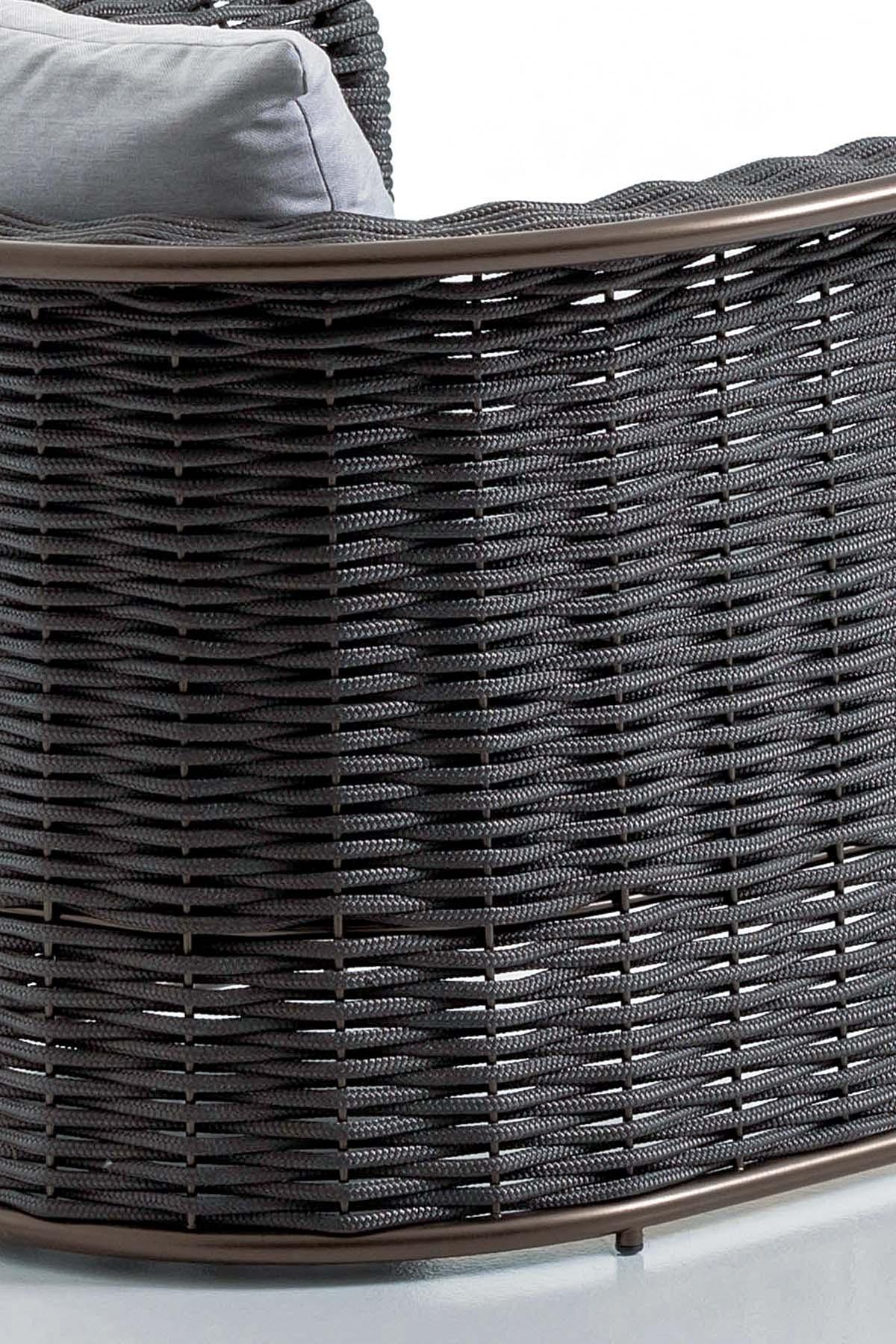 Rugiano - Marina Outdoor Sessel - Gartensessel - Sarto Group