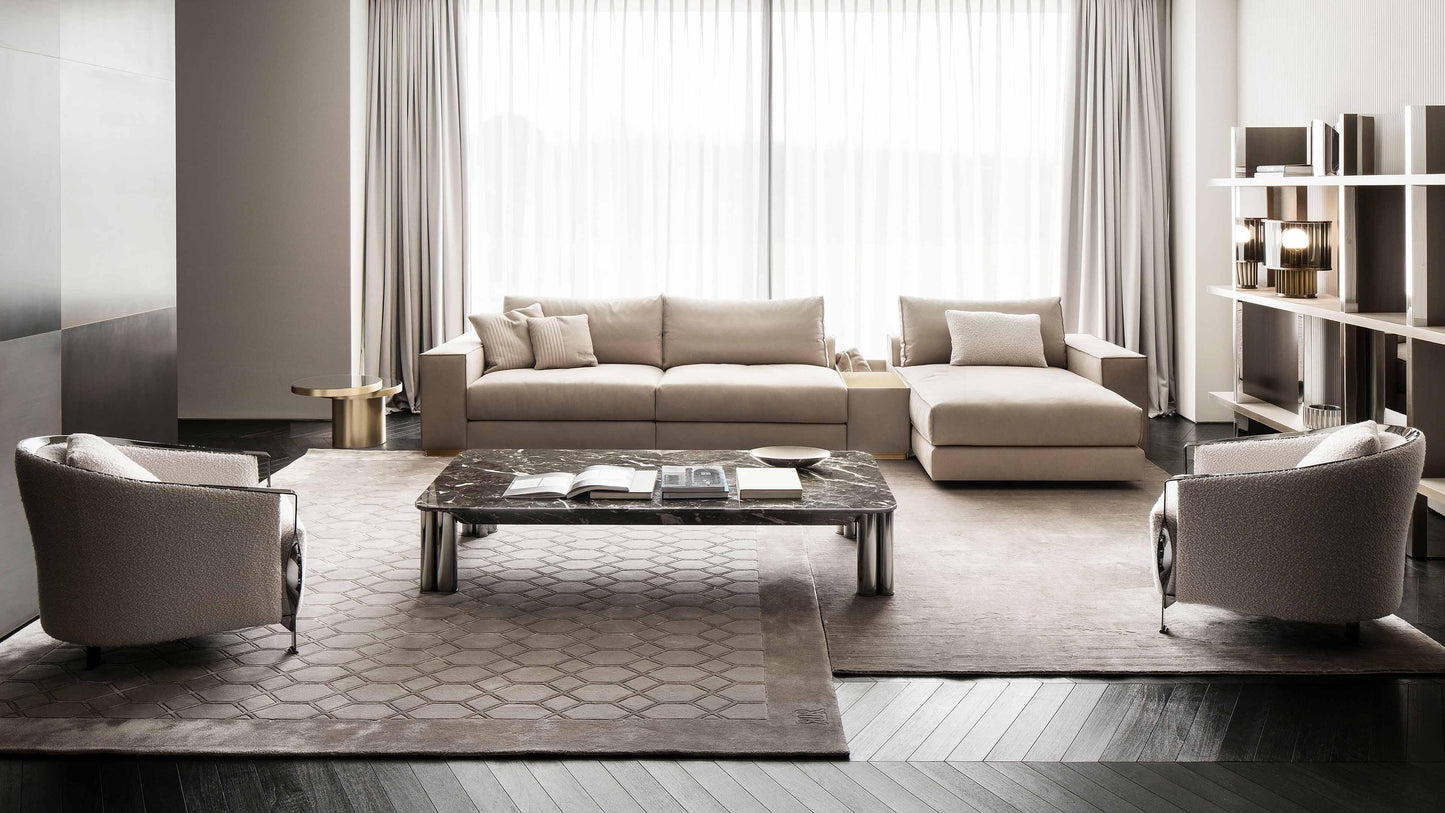 Rugiano - Paris Sessel - Sessel - Sarto Group