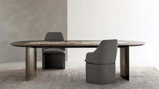 Rugiano - President Tisch - Esstische - Sarto Group