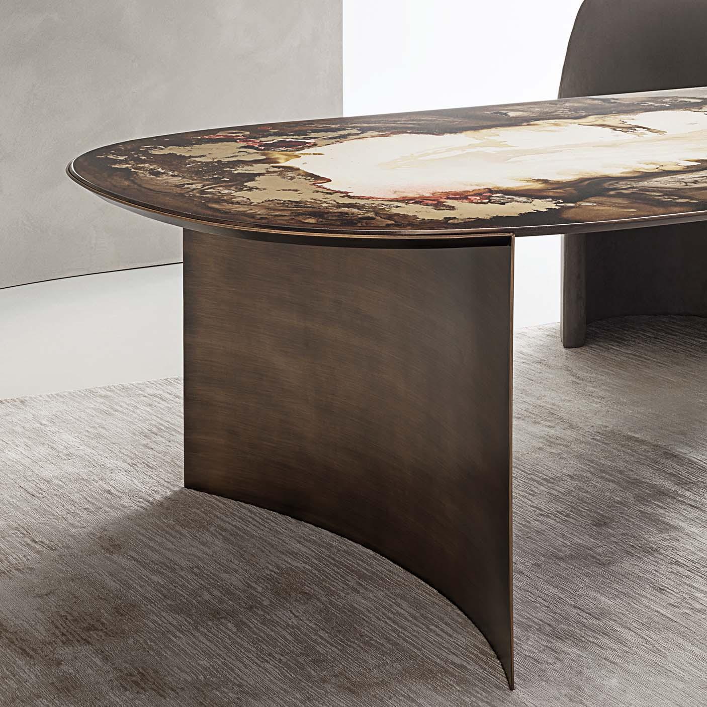 Rugiano - President Tisch - Esstische - Sarto Group