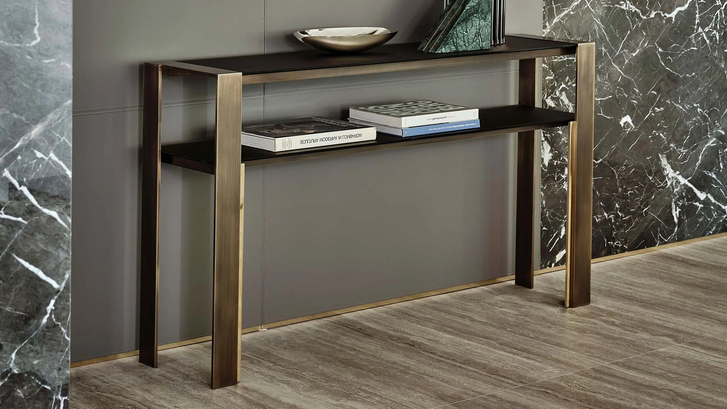 Rugiano - Pure Konsole - Konsolentische - Sarto Group