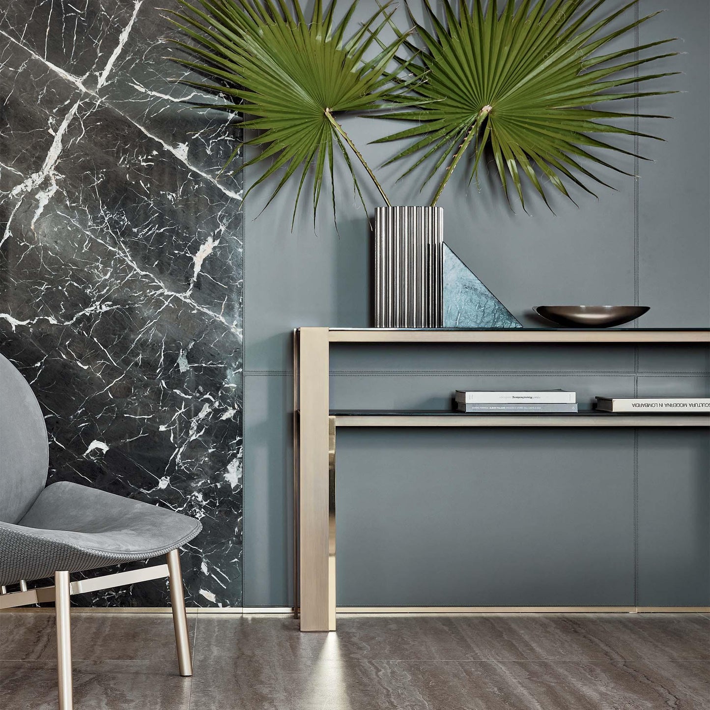 Rugiano - Pure Konsole - Konsolentische - Sarto Group