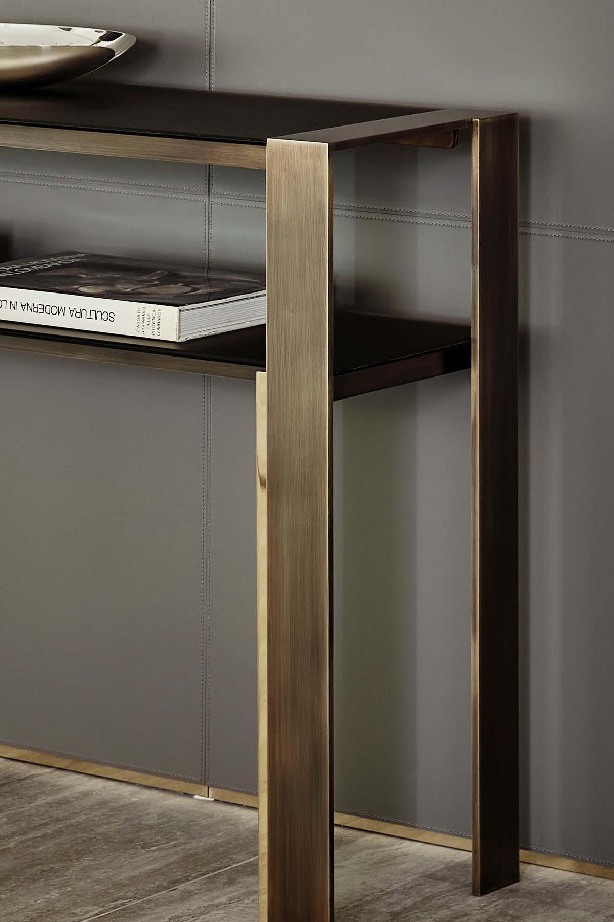 Rugiano - Pure Konsole - Konsolentische - Sarto Group