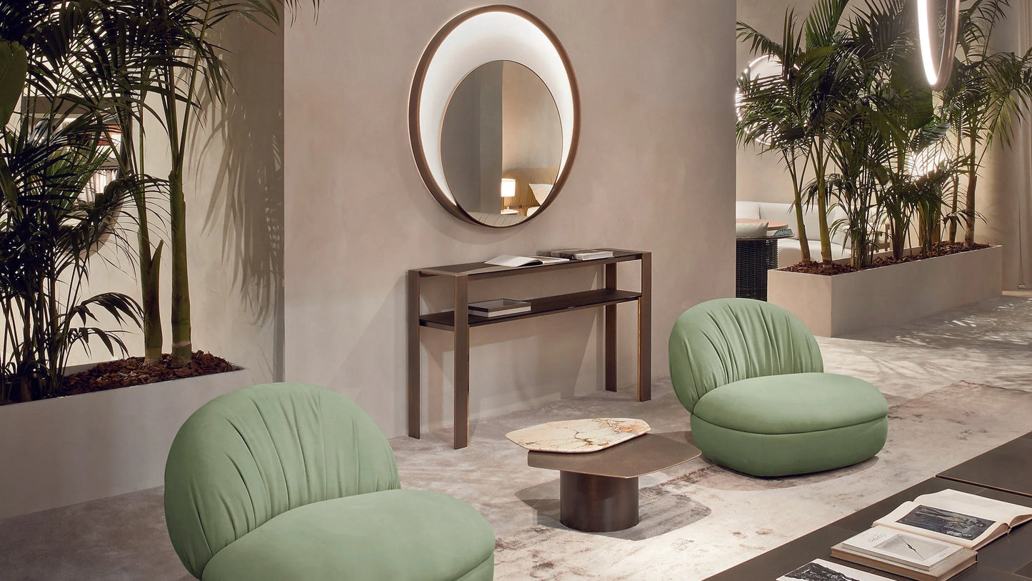 Rugiano - Pure Konsole - Konsolentische - Sarto Group