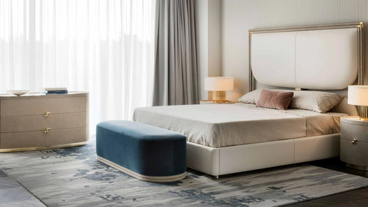 Rugiano - Boheme Bank - sarto Tailored Interiors Group