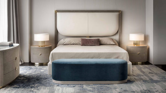 Rugiano - Boheme Bank - sarto Tailored Interiors Group