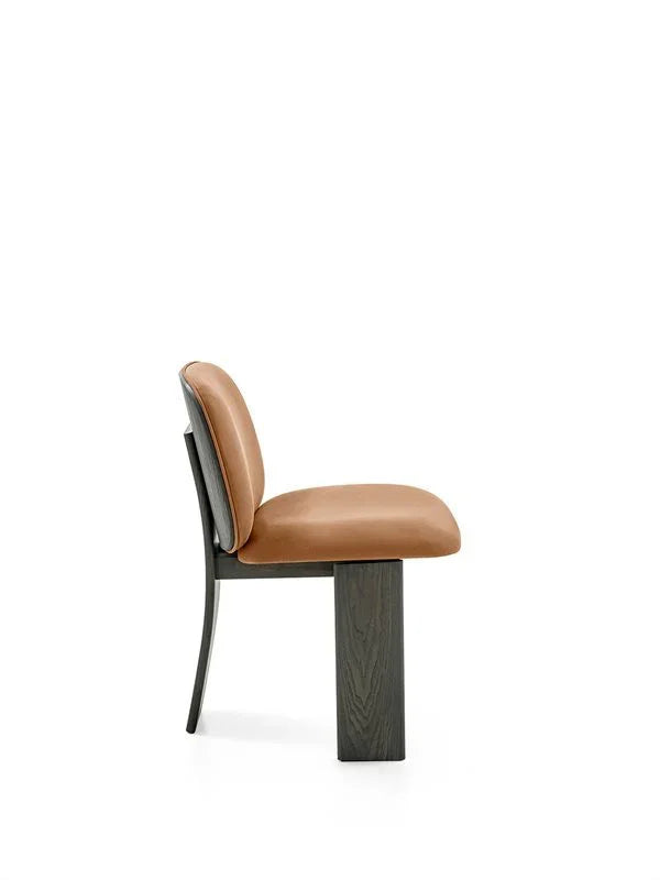Gallotti&Radice - Saki Stuhl - Stühle - Sarto Group