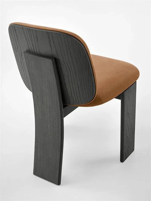 Gallotti&Radice - Saki Stuhl - Stühle - Sarto Group