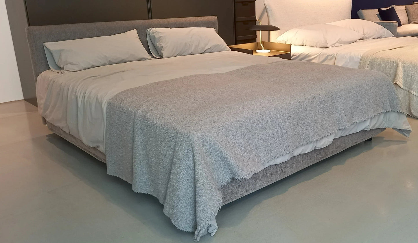 Schramm - Bett Origins Change | ohne Lattenrost und Matratze - sarto Tailored Interiors Group