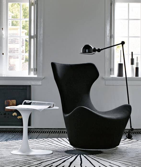 B&B Italia - Grande Papilio Sessel - Sessel - Sarto Group