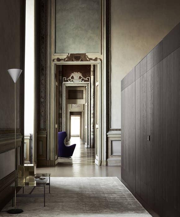 B&B Italia - Grande Papilio Sessel - Sessel - Sarto Group