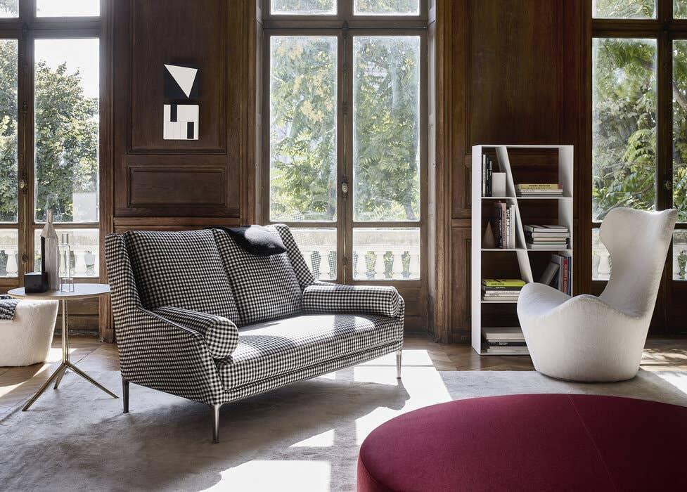 B&B Italia - Grande Papilio Sessel - Sessel - Sarto Group