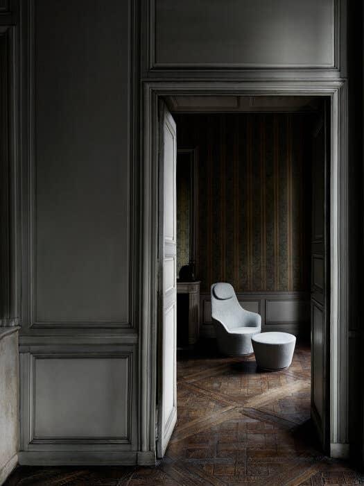 B&B Italia - Harbor Sessel - Sessel - Sarto Group