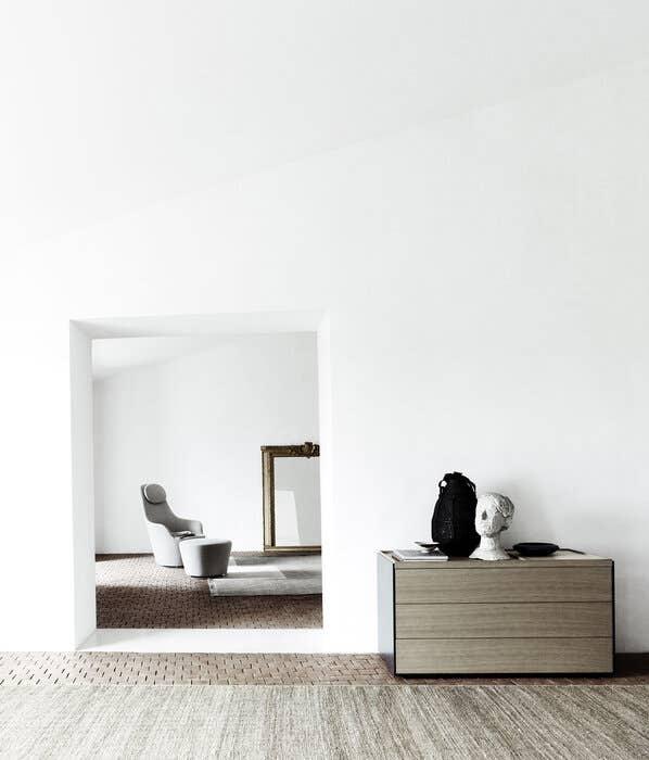 B&B Italia - Harbor Sessel - Sessel - Sarto Group