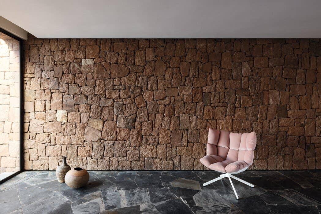 B&B Italia - Husk Sessel - Sessel - Sarto Group