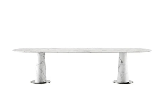 Maxalto - Kalystrus Tisch - sarto Tailored Interiors Group