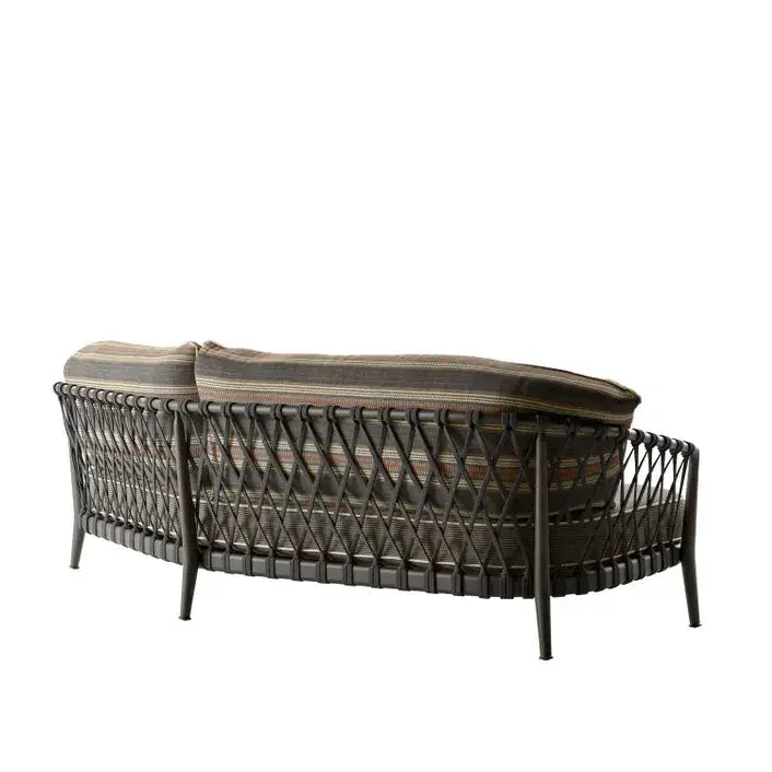 B&B Italia - Erica Outdoor Sofa - sarto Tailored Interiors Group