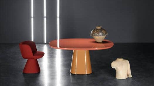 B&B Italia - Flair O' Stuhl - Stühle - Sarto Group