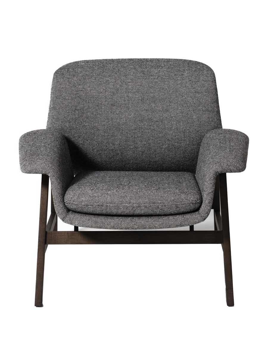 Tacchini - Agnese Sessel - Sessel - Sarto Group