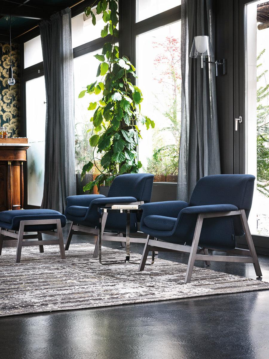 Tacchini - Agnese Sessel - Sessel - Sarto Group