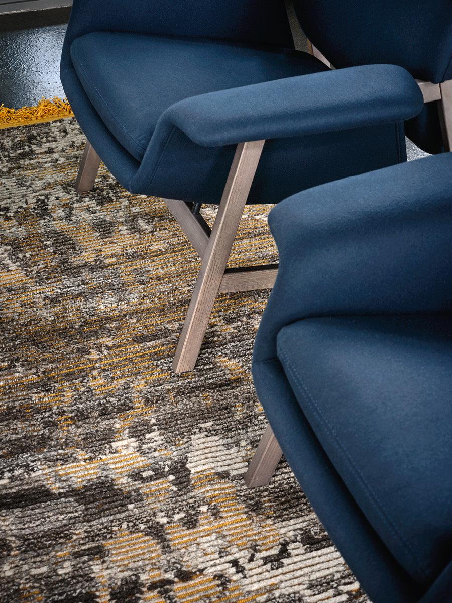 Tacchini - Agnese Sessel - Sessel - Sarto Group